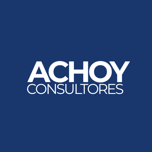 Achoy Consultores